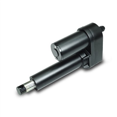 Actuator Líneach Leictreach