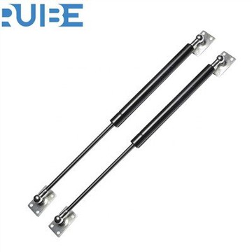 Earrach Gáis le haghaidh Leaba Stórála