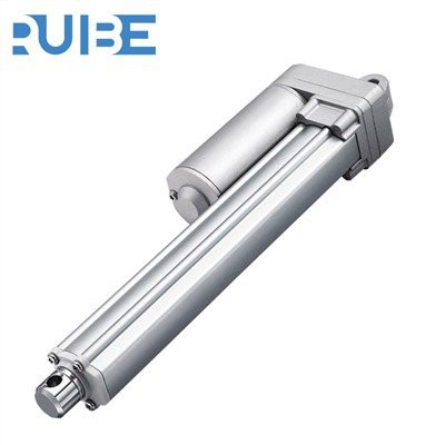 Actuator Líneach le haghaidh Oscailte Doras