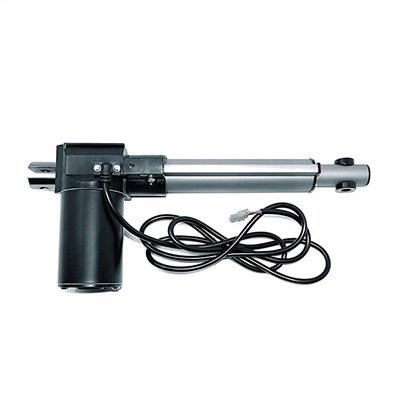 Actuator Líneach don Deasc Seasta